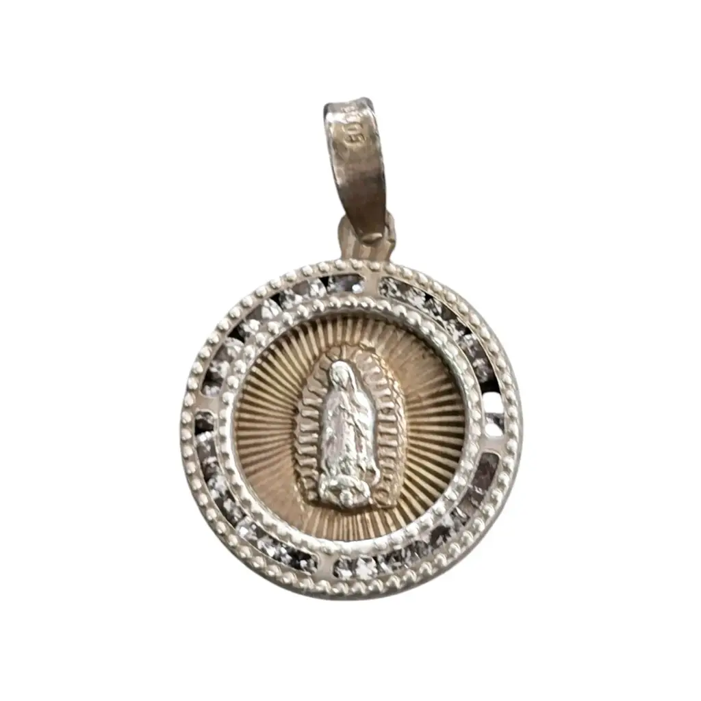 Dije Plata Elefante