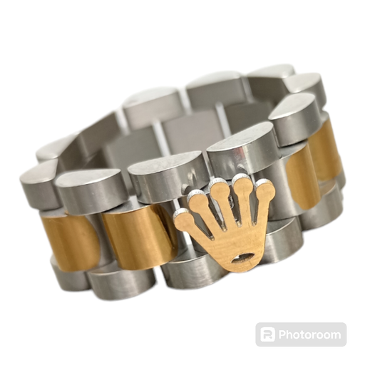 [Anillo 171] Anillo Tipo Rolex